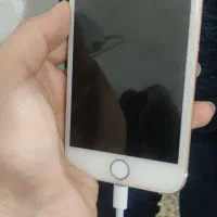 گوشی آیفون 6 s مدل a16 دست دوم ولی تمیز