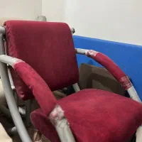 مبل تک نفره|مبلمان خانگی و میز عسلی|بندر گز, |دیوار