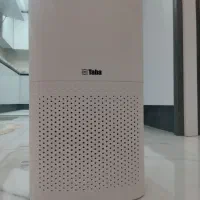 تصفیه کننده هوا