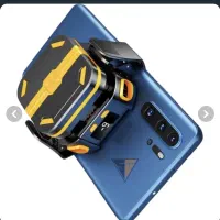 فن خنک کننده موبایل شارژی