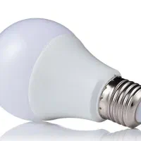 لامپ LED حبابی و استوانه ای به قیمت پارسال