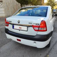 پارس تندر مدل 97|خودرو سواری و وانت|تبریز, |دیوار