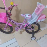 انواع دوچرخه 12و16