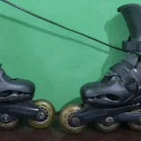 اسکیت در حد نو|دوچرخه، اسکیت، اسکوتر|زاهدان, |دیوار