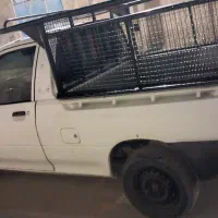 پراید وانت مدل ۹۳