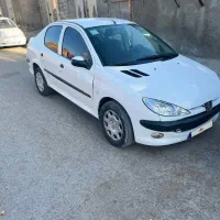 ۲۰۶ اس دی وی۸|خودرو سواری و وانت|شوط, |دیوار