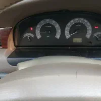 سمند مدل ۹۹ بیرنگ