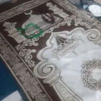 جانماز دست بازیافت و دو تصبیح|جواهرات|فولادشهر, مسکن مهر فولادشهر|دیوار