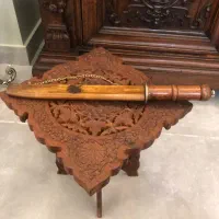 شمشیر و خنجر کلکسیونی|کلکسیون اشیاء عتیقه|تبریز, |دیوار