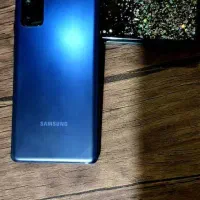 گوشیS20 FE حافظه128 رام 8|موبایل|تهران, چیتگر جنوبی|دیوار