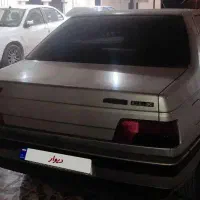 پژو ۴۰۵|خودرو سواری و وانت|اهواز, کمپلو شمالی|دیوار