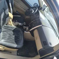 سابرینا مدل ۹۵ اتومات معاوضه|خودرو سواری و وانت|کاشان, ولیعصر|دیوار