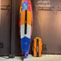 پدل برد حرفه ای