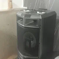 باند اسپیکر