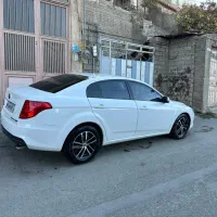 بسترن B50F|خودرو سواری و وانت|سردشت, |دیوار