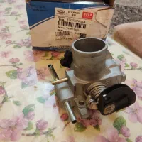 دریچه گاز mvm110