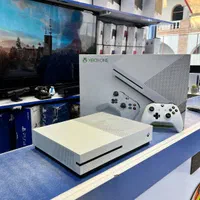 xbox one s 1tr با درایو
