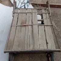 گاری چهار چرخ|ابزارآلات|سیرجان, |دیوار