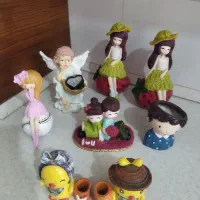 دکوری|مجسمه، تندیس، ماکت|تهران, یافت آباد شمالی|دیوار