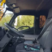 الوند ۴۰۱|خودرو سنگین|حسن آباد, |دیوار