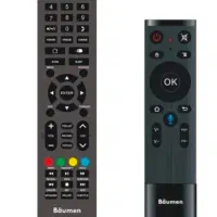 تلویزیون ۵۰ اینچ هوشمندبویمن|تلویزیون و پروژکتور|فولادشهر, مسکن مهر فولادشهر|دیوار