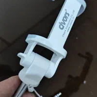 فروش مونوپاد در حد نو|لوازم جانبی موبایل و تبلت|تهران, دکتر هوشیار|دیوار