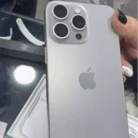 ۱۵پرومکس ۲۵۶در حد نو