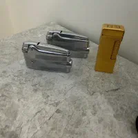 فندک کلکسیونی رانسون انگلیس