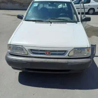 پراید وانت 151