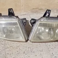 چراغ جلو سورن معمولی (جمساز)