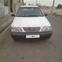 پراید ۱۴۱ مدل  ۸۲ انژکتور