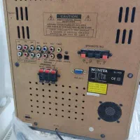 رادیو ضبط خانگی سانیا|سیستم صوتی خانگی|سبزوار, کاشفی شمالی (دادگستری)|دیوار