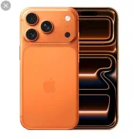 ایفن 17پرومکس فول کپی