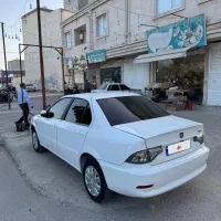 سمند سورن مدل ۱۴۰۴