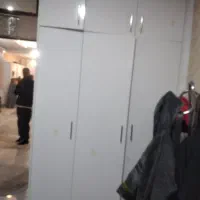 اپارتمان ۱۰۵ متری طبقه سوم توس ۴۱ درودی ۱۹|فروش آپارتمان|مشهد, حضرت حجت|دیوار