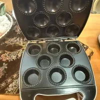 کاپ کیک ساز برقی