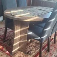 میز ناهار خوری 4 نفره
