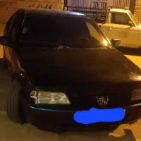 پژو 405 تمیزخونگی(۲۰۰۰)|خودرو سواری و وانت|برخوار, |دیوار