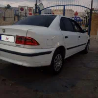 سمند مدل ۹۳|خودرو سواری و وانت|یاسوج, |دیوار