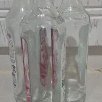 شیشه در فلزی و در پلاستیکی آبلیمو آبغوره مایعات|ظروف نگهدارنده، پلاستیکی، یکبارمصرف|مشهد, هفده شهریور|دیوار