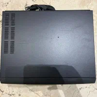 VHS Player اصل ژاپن|پخش‌کننده DVD و ویدیو|تهران, شهرآرا|دیوار