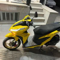 کلیک150cc