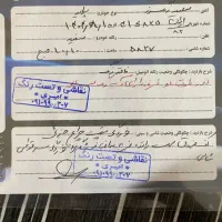پراید۱۳۲ مدل۹۶|خودرو سواری و وانت|نوشهر, |دیوار