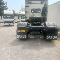 نیازمند راننده پایه یک