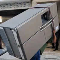 باربری و حمل اثاثیه منزل فردیس، کرج