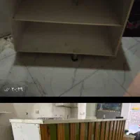 فروش کابینت و ملزومات کافه .چایخانه|کافیشاپ و رستوران|شیراز, شهرک فرهنگیان|دیوار