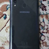 گوشی سامسونگ a20 سالم سالم|موبایل|فلاورجان, |دیوار