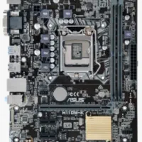 مادربرد سی پی یو  نسل ۶ و ۷