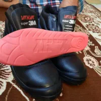 کفش کار