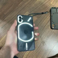 nothing1 256|موبایل|کرج, شهرک فهمیده|دیوار